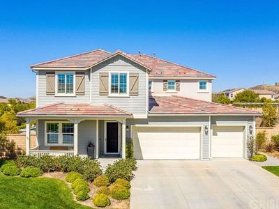 26411 Township St, Santa Clarita, CA, 91350
