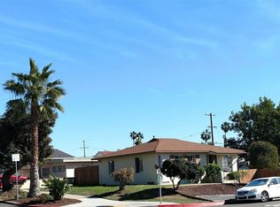 4831-33 Kendall St, San Diego, CA 92109
