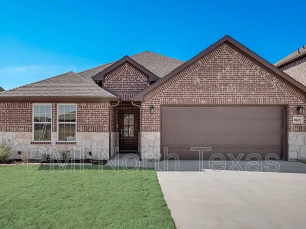 8102 Grant Ln, Greenville, TX 75402