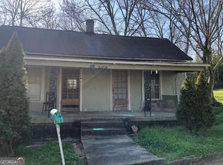 5503 21st Ave, Roanoke, AL 36854