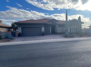 1860 E Somnolent Way, Oro Valley, AZ 85755