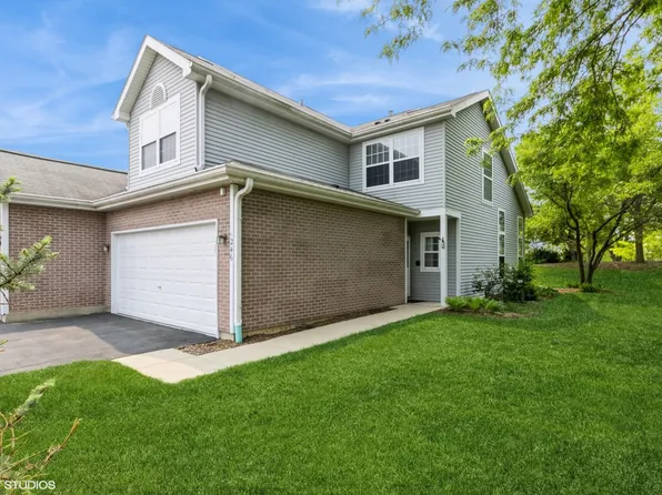 246 Grandview Ct, Algonquin, IL 60102