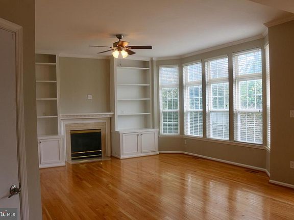 Beautiful Built Ins