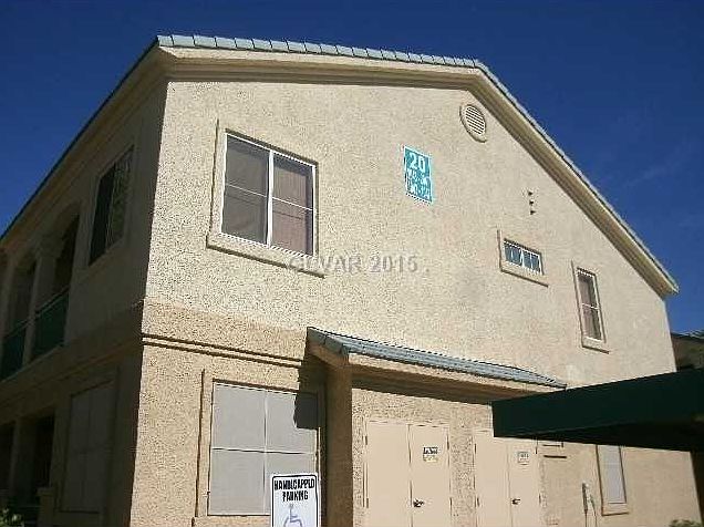 1st image of 5155 W Tropicana Ave Unit 2045