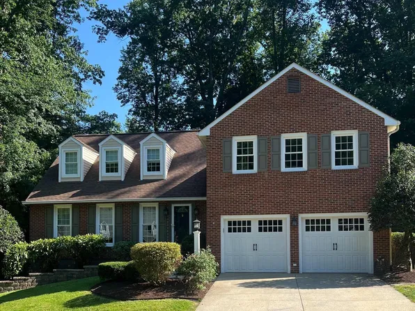 1208 Finneans Run, Arnold, MD 21012