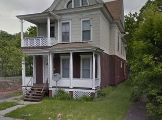 1228 Butternut St, Syracuse, NY 13208