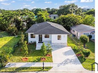 2250 NW 7th Ct #33311, Fort Lauderdale, FL 33311