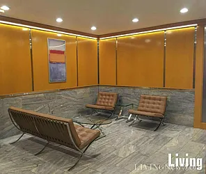 Rented by Living New York