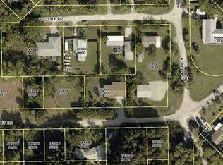 7342 Bouney Dr, Bokeelia, FL 33922