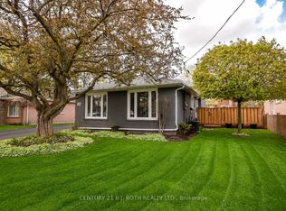 128 Cherrywood Dr, Newmarket, ON L3Y 2X7