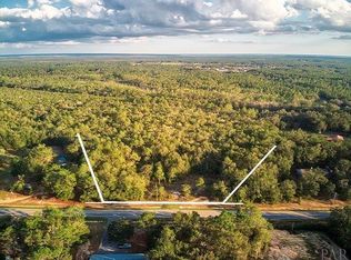 5295 Mulat Rd, Milton, FL 32583