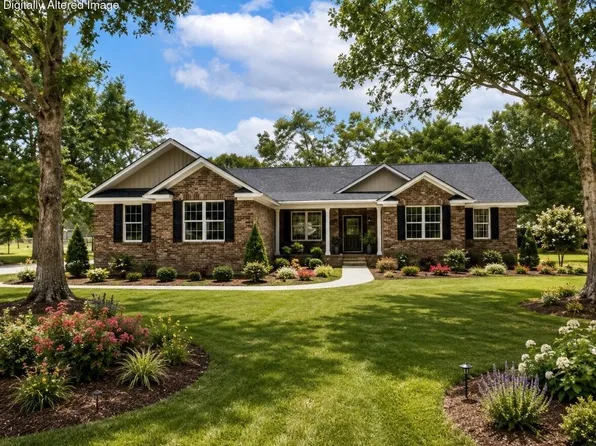 1327 McKenzie Rd, Manning, SC 29102
