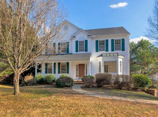 2896 Chimney Spgs, Charlottesville, VA