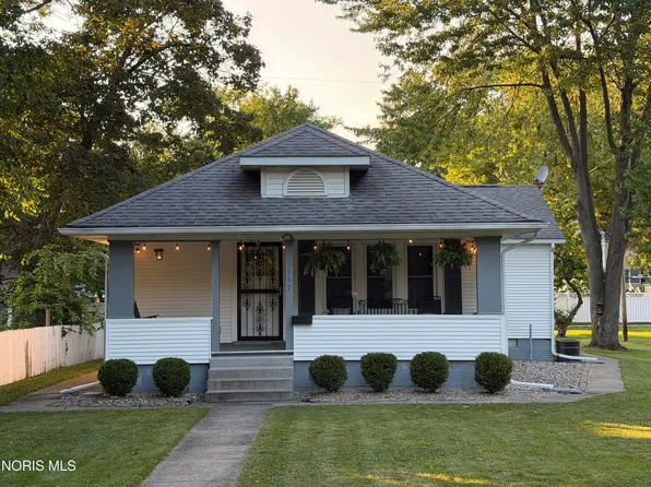 417 E 3rd St, Perrysburg, OH 43551