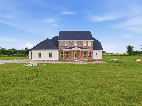 18869 Halle Rd, Fayetteville, AR 72704