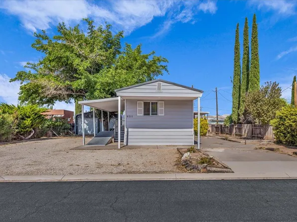 651 N 90 W, La Verkin, UT 84745