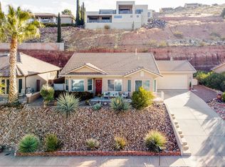 596 N 1000 W, Saint George, UT 84770