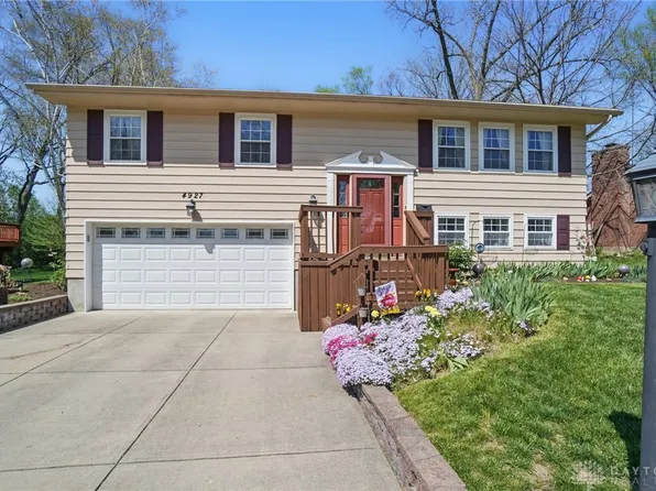 4927 Pepperwood Dr, Dayton, OH 45424