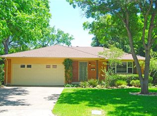 8340 Cabrera Dr, Dallas, TX 75228