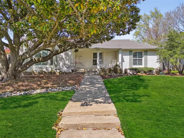 6051 Del Norte Ln, Dallas, TX 75225