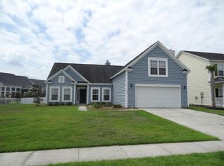 148 Back Tee Cir, Summerville, SC 29485