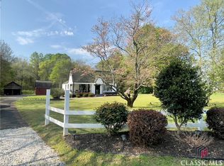 1361 Atlanta Hwy SE, Winder, GA 30680