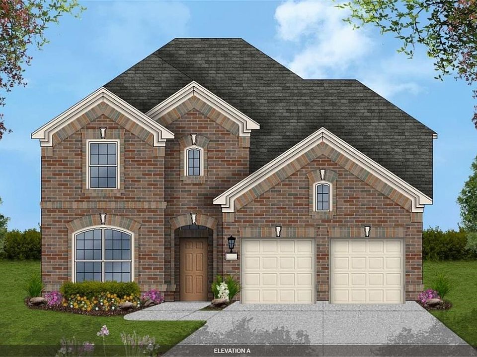 1st image of 807 Meadow Holly Dr