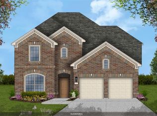 807 Meadow Holly Dr, Wylie, TX 75098