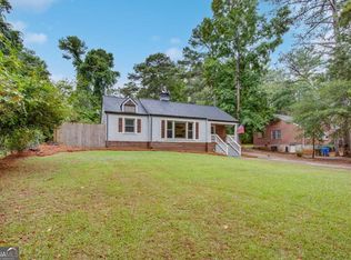 1691 Pinehurst Dr SW, Atlanta, GA 30311