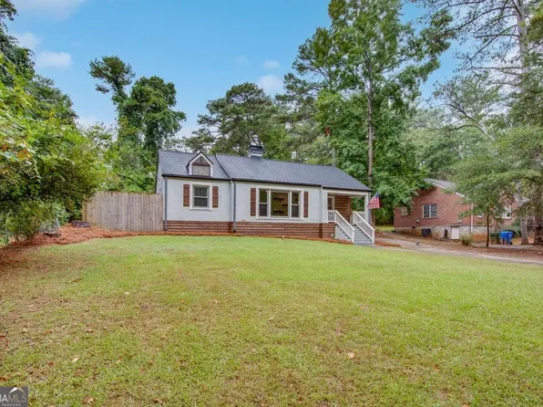1691 Pinehurst Dr SW, Atlanta, GA 30311