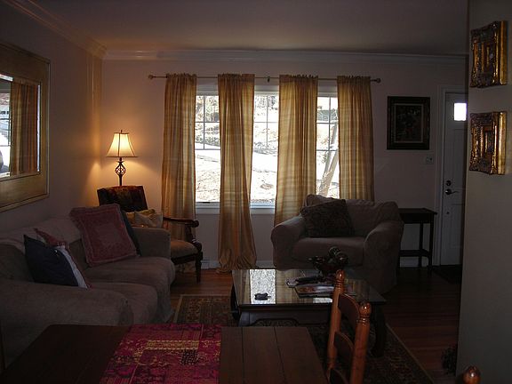 Park like views from every window.