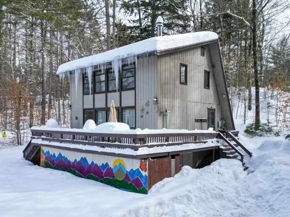 2 Grachen Drive, Madison, NH 03849