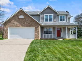 7836 Drawbridge Ct, West Chester, OH