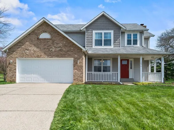 7836 Drawbridge Ct, West Chester, OH 45069