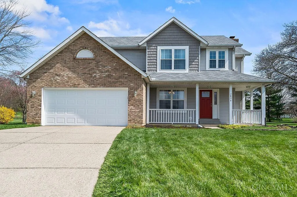 7836 Drawbridge Ct photo 1