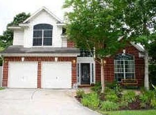 1203 Muirfield Pl, Houston, TX 77055