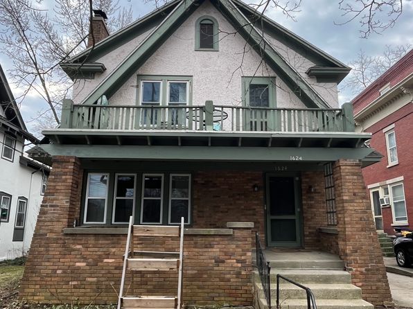 1624 Sherman St SE