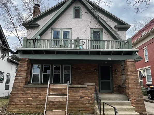 1624 Sherman St SE, East Grand Rapids, MI 49506