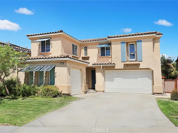 27126 Cherry Laurel Pl, Canyon Country, CA 91387
