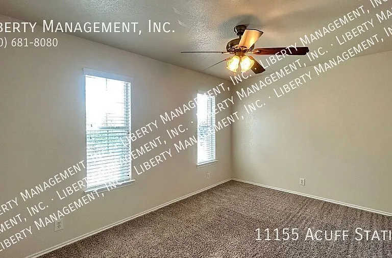 11155 Acuff Sta — Photo 27