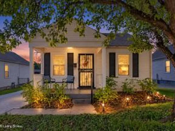 720 Gheens Ave, Louisville, KY 40214