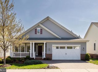 126 Harvest Ridge Dr, Winchester, VA