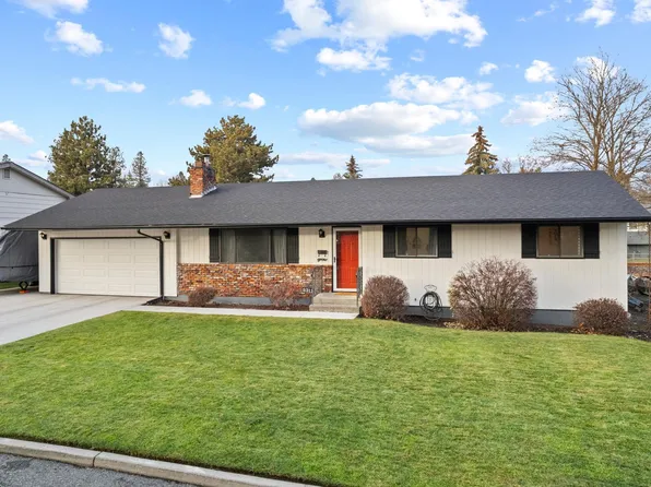 2311 E 49th Ave, Spokane, WA 99223