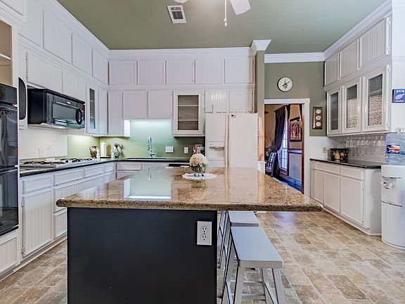 Beautiful kitchen 