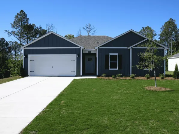 5468 Shady Maple Dr, Bessemer, AL 35022