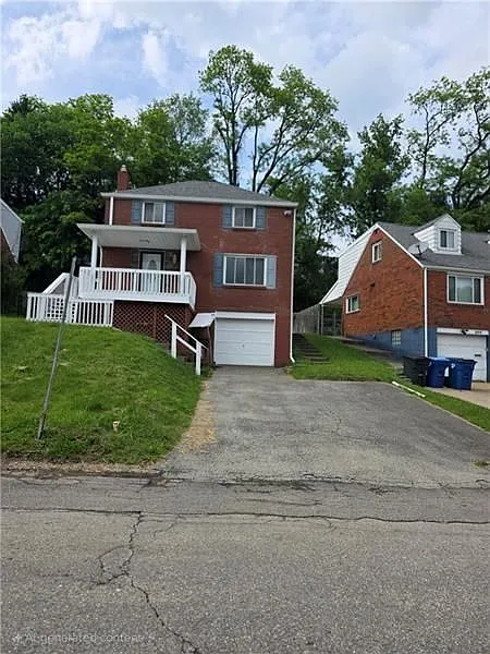 155 Pennoak Dr