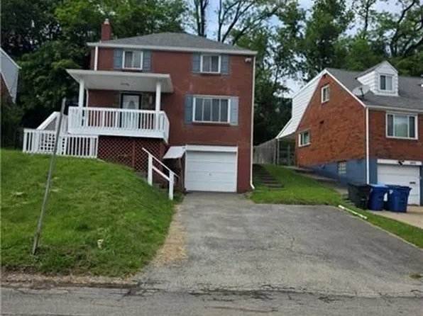 155 Pennoak Dr, Pittsburgh, PA 15235