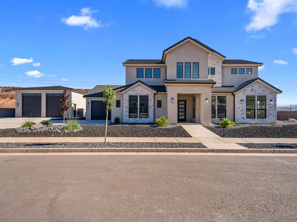 2159 E Sand River Ln, Washington, UT 84780