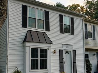 2946 Marsala Ct, Woodbridge, VA 22192