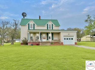 713 Deer Run Ln, Cole Camp, MO 65325